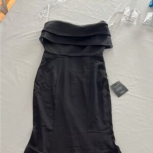 Prom dress brand new and never worn.